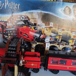 Lego 75955 Hogwarts Express