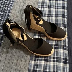 Express Wedges 