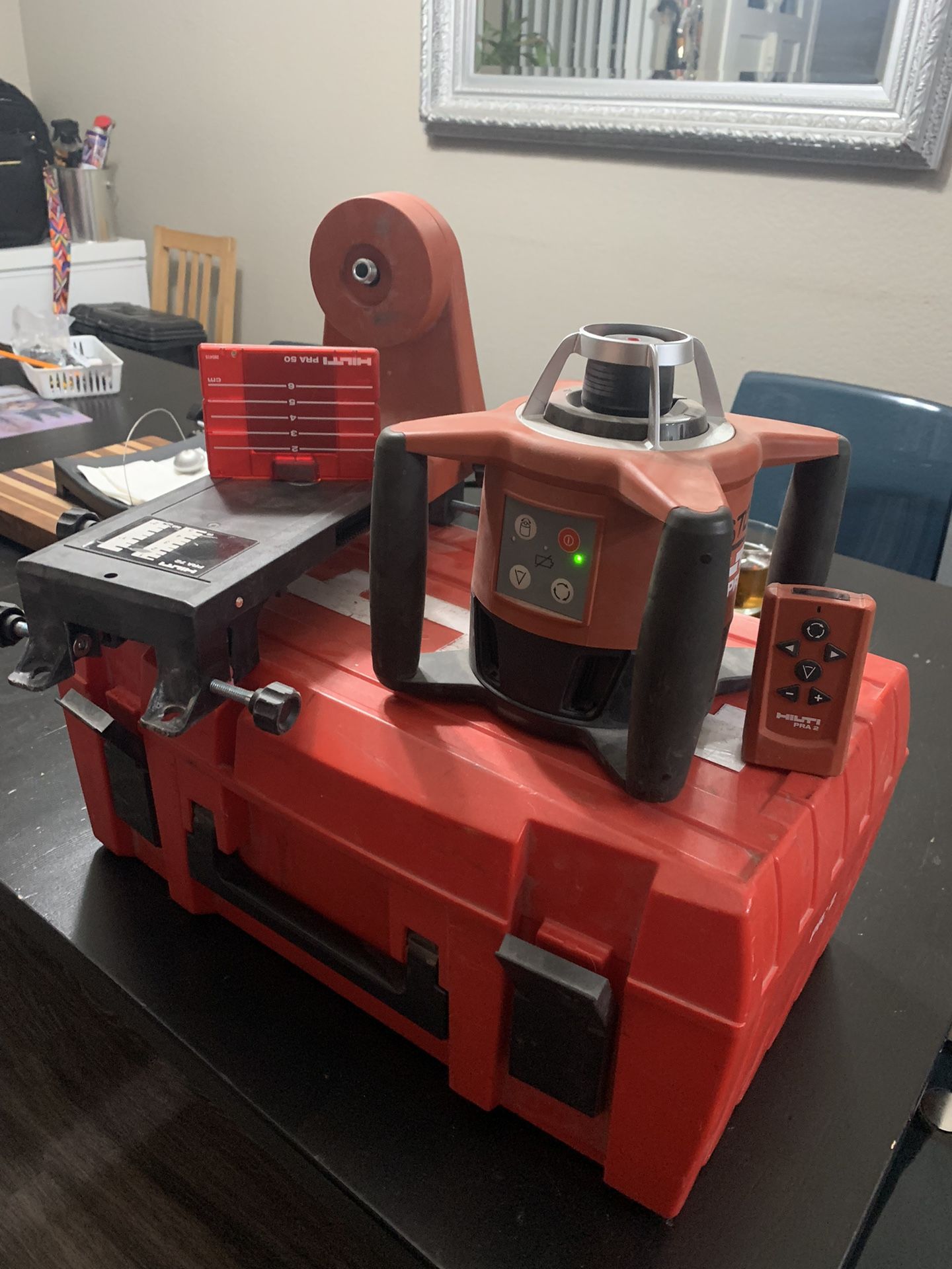 HILTI PRI2