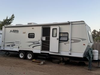 2002 Waderer RV For Sale