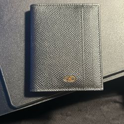 Ferragamo Wallet