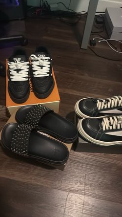 size EUR  44 for all