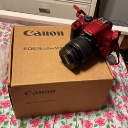 Canon EOS T5