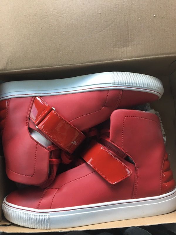 Creative Recreation geno sz9.5