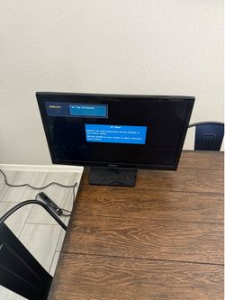 Samsung 24 inch TV