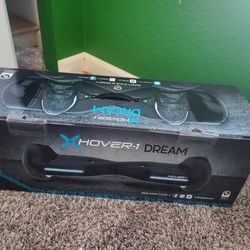 Hover Board 