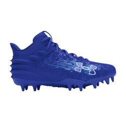 Under Armour Blur Select MC Youth Size 5.5Y Football Cleats