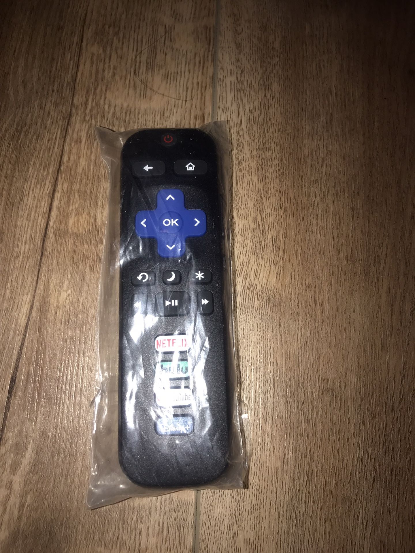 Roku Controller