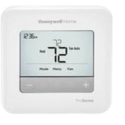 Honelwell  Pro Series Thermostat 