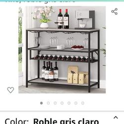 Wine Rack 🍷