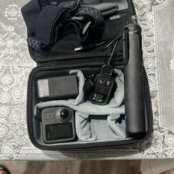GoPro MAX -  360