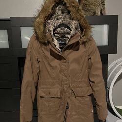 Jackets And Coats (hollister)