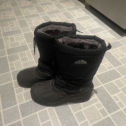 Men’s Snow Boots