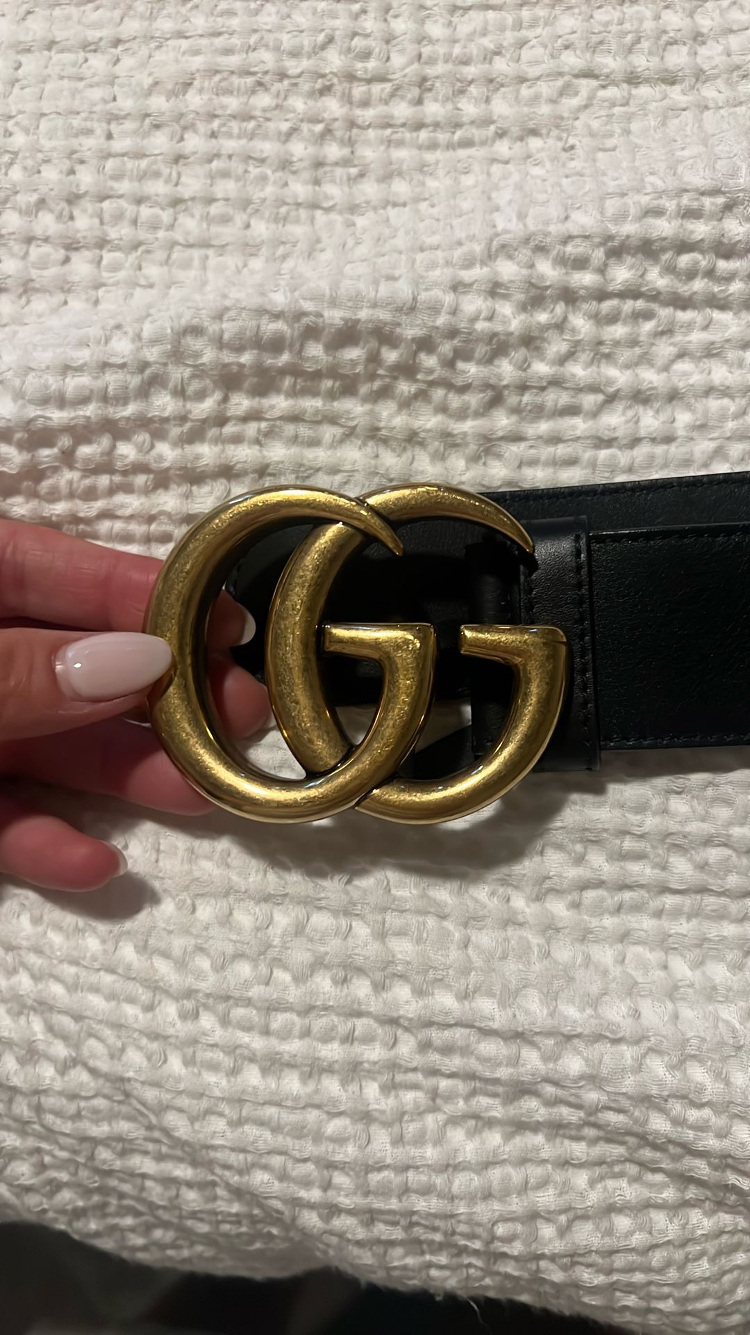 Gucci Belt