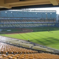 2 TIXS - DODGERS VS WhiteSox - LOGE 160- EXTRA LEG ROOM  SHADE - 7/3  - One Piece Hat Giveaway 