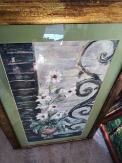 LG Farmhouse Painting $39 Mirrors $5 Nesting Tables $27 + Lamps Pillows Frames High End Boho Rattan Bentwood Swivel Reclining Chair & MORE⬇