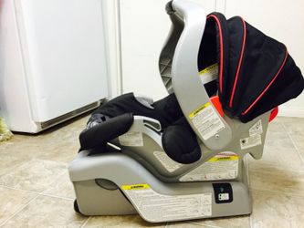 GRACO Infant Car Seat