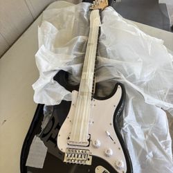 Donner Electric Guitar