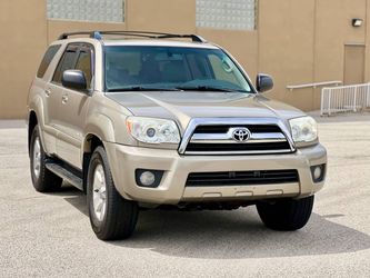 2009 Toyota 4Runner