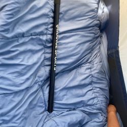 iRangeSports Stick EXT w/MagSafe Compatible Puck - Golf Monopod, Strong Magnetic 