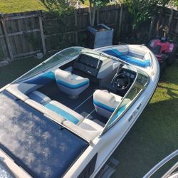 1991 Chaparral 1800 SL