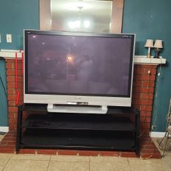58" Panasonic HDTV
