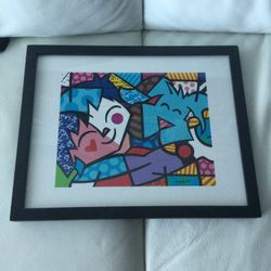 Romero Britto