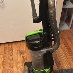 Bissell Vacuum