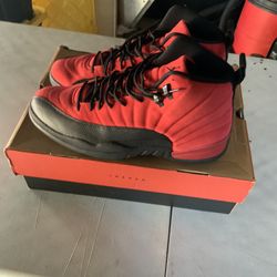 Jordan 12 