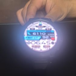 Amaze Fit T- Rex  3 pro