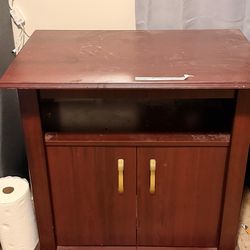 Media Cabinet/ TV stand
