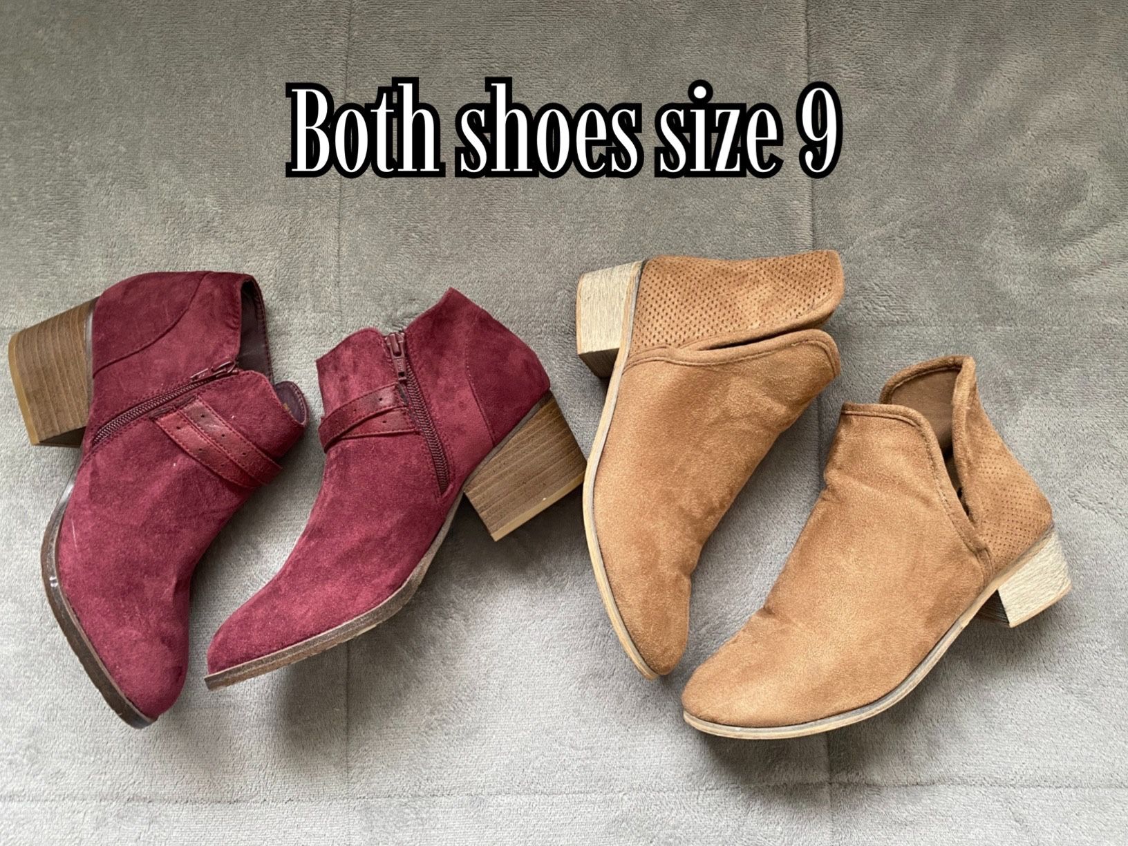 Women Shoes