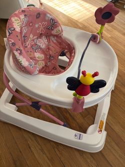 Baby walker