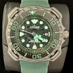 Citizen Watch