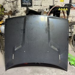 2008- Up Dodge Challenger Good