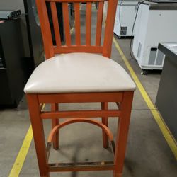 (32) Used Barstools 