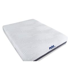 Queen size bobopedic deals