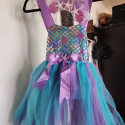 Tutu Para Niñas 👧
