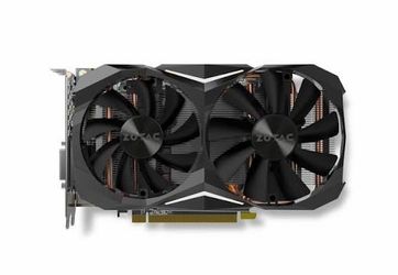 Zotac 1070 TI