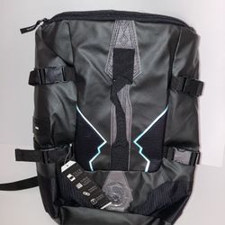 Black Panther Laptop Backpack 