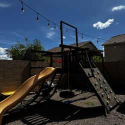 Swing Set