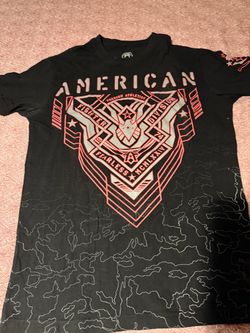 American Fighter
