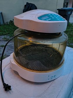 NuWave Pro Infrared Oven (Model 20301)