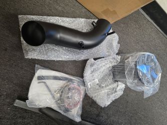 Hps short ram air intake  hyundai  sonata 2011-2014 blackHps short ram air intake  hyundai  sonata 2011-2014 black