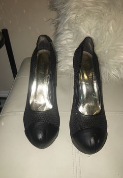 Liliana heels