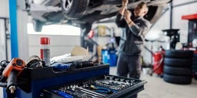 Mechanic