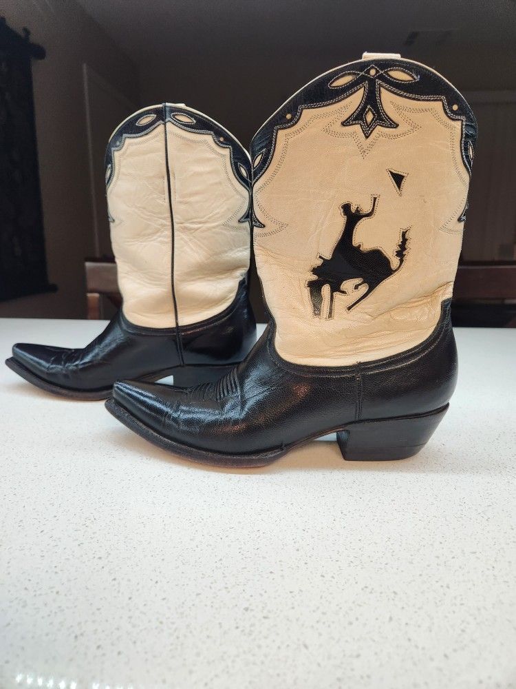 Old Gringo Women's Cowboy Boots