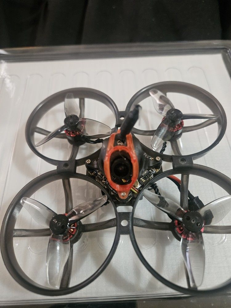 Happy Model Madula Fpv Drone .