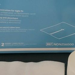 Non-woven Drain Gauze