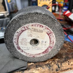 Grinding Wheel